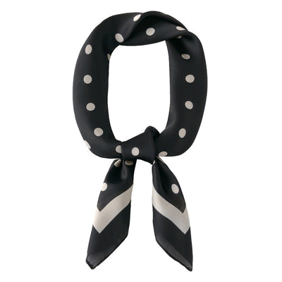 Pañuelo Retro Estampado Versátil para Mujer - Image 14