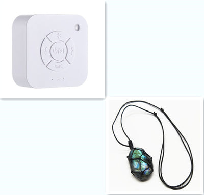 Máquina de Sonidos para Dormir Calm™ - Image 9
