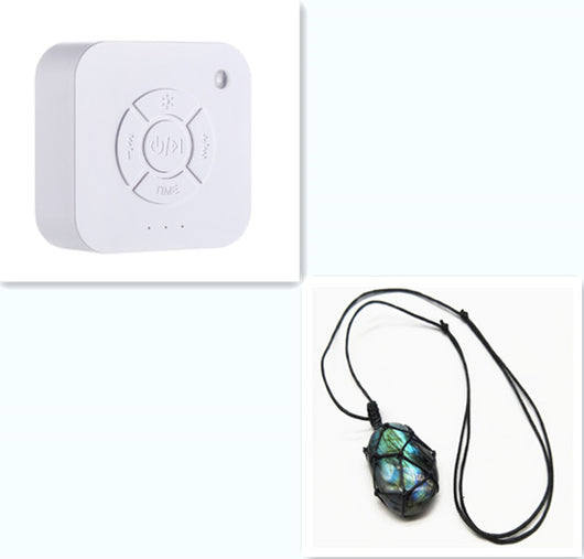 Máquina de Sonidos para Dormir Calm™ - Image 9