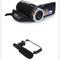 Negro USB Microphone