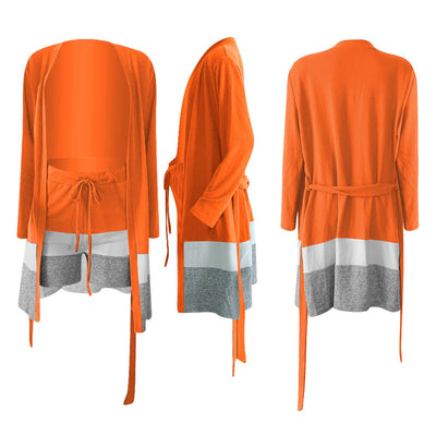 Conjunto Casual Dos Piezas Moderno - Image 43
