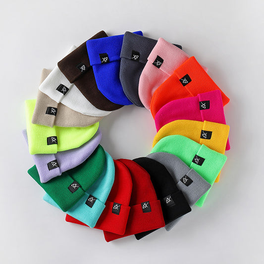 Gorro Tejido ADK Estándar