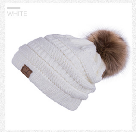 Gorro de Invierno para Mujer - Image 7