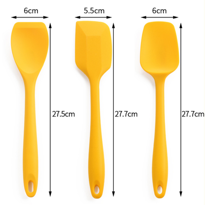 Espátula de Silicona para Repostería Resistente a Altas Temperaturas - Image 5