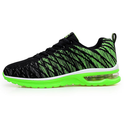 Zapatillas deportivas casuales para mujer con diseño ligero para viajes - Image 12