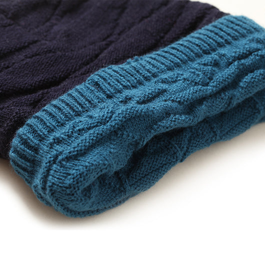 Gorro de Punto con Audífonos Bluetooth Integrados - Image 4