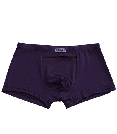 Shorts con Doble Cierre - Image 6