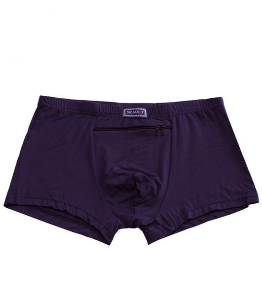 Shorts con Doble Cierre - Image 6