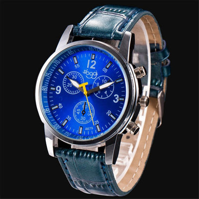 Reloj de Cuarzo para Hombre - Image 4