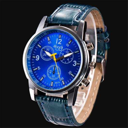 Reloj de Cuarzo para Hombre - Image 4