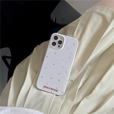 Funda para Teléfono Onda Minimalista con Letras - Image 12