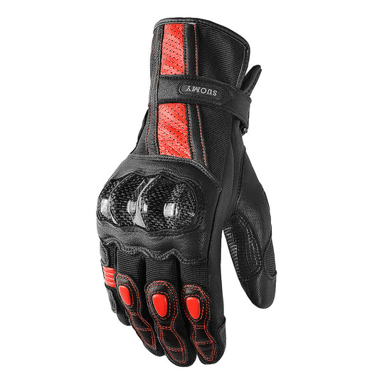 Guantes de Ciclismo Personalizados Transpirables - Image 17