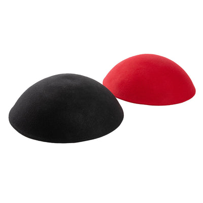 Gorra Retro de Fieltro para Mujer - Image 9