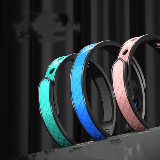 Pulsera Antiestática Inalámbrica para Invierno
