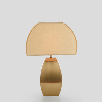 Lámpara de Escritorio Decorativa Metal - Iluminación Elegante para tu Dormitorio - Image 34