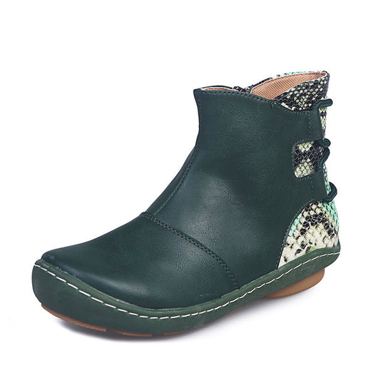 Zapatos Grandes para Mujer - Comodidad y Estilo Europeo - Image 3