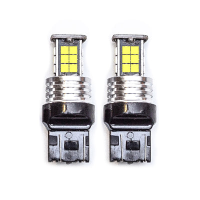 Luces LED de Posición Modificadas para Mazda 3 - Diseño Angkersai - Image 9