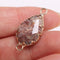 Maifan Stone 13 X 26 Mm
