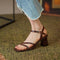 Tacones Altos de Diseño Exclusivo