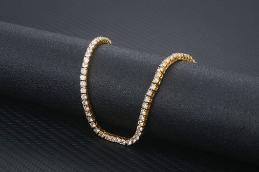 Reloj Pulsera Unisex Acero Inoxidable con Diamantes Incrustados - Image 13
