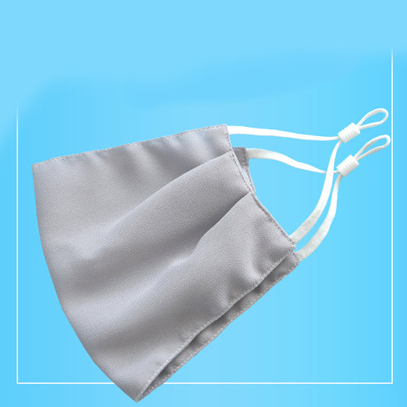 Protector de Seda Chiffon Premium
