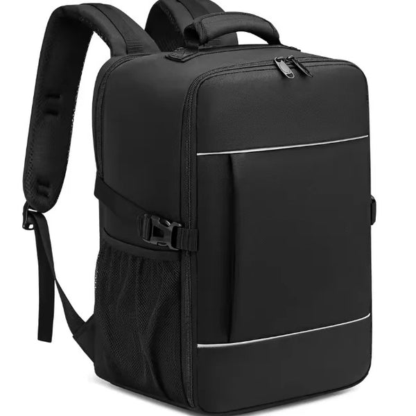 Mochila de Viaje Profesional con Compartimento para Laptop