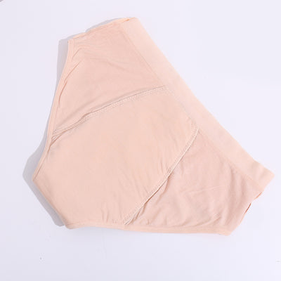 Ropa Interior de Fibra de Bambú con Protección Anti-Fugas para Menstruación - Image 20