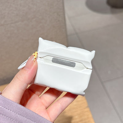 Funda Protectora Cute Creative para AirPods Pro - Diseño Cartoon - Image 14