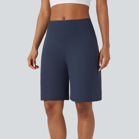 Pantalones Talle Alto con Múltiples Bolsillos - Comodidad Premium - Image 3