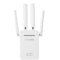 Long Range Wireless WiFi Signal Repeater and Amplifier