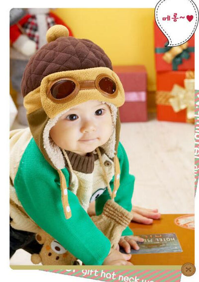 Gorro Piloto Invernal - Image 6