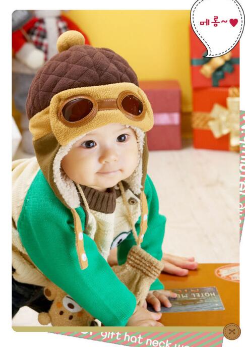 Gorro Piloto Invernal - Image 6
