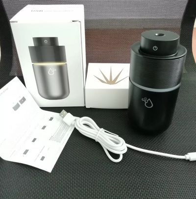Humidificador de Aire para Auto - Image 8