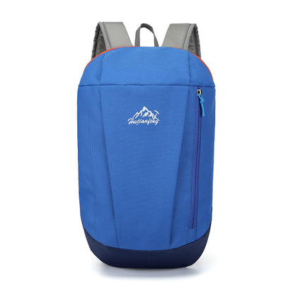 Mochila de Senderismo Impermeable Compacta - Image 4