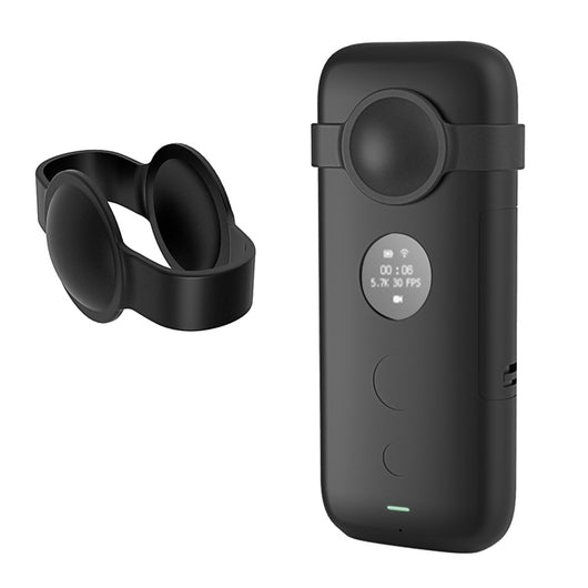 Estuche Protector para Insta360 One X - Accesorios Premium - Image 11