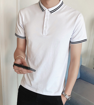 Camiseta Manga Larga para Hombre - Otoño - Image 2