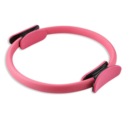 Aro Mágico de Pilates y Yoga - Anillo de Resistencia para Ejercicio en Casa - Image 5
