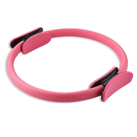 Aro Mágico de Pilates y Yoga - Anillo de Resistencia para Ejercicio en Casa - Image 5