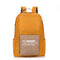 Mochila de Viaje en Tela Oxford Premium