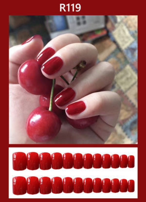 Parches de Uñas Degradado - Image 22