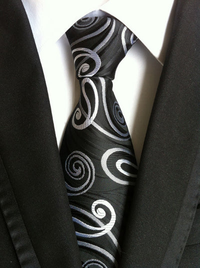 Traje y corbata para hombre - Image 5