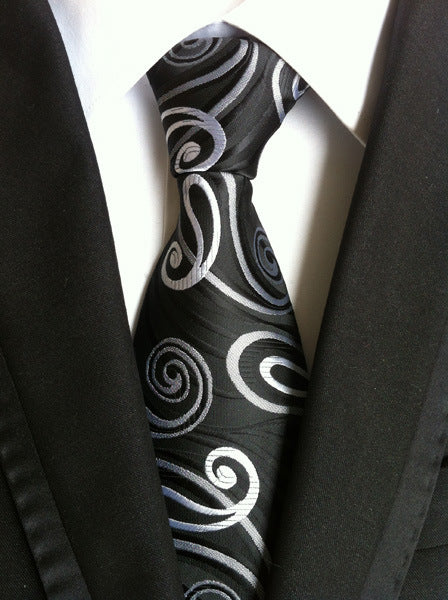 Traje y corbata para hombre - Image 5