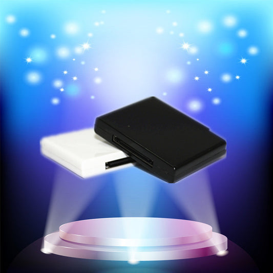 Receptor Bluetooth para Parlantes - Convierte tu Equipo de Audio en Inalámbrico