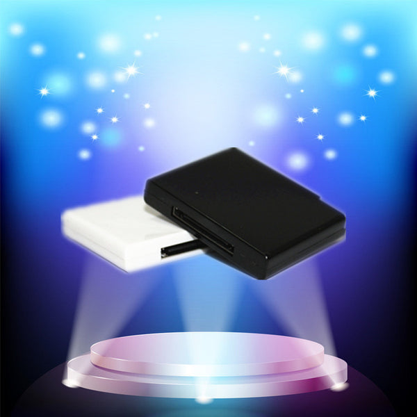 Receptor Bluetooth para Parlantes - Convierte tu Equipo de Audio en Inalámbrico
