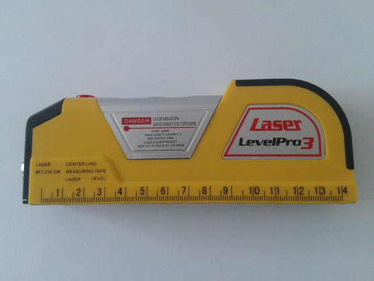Nivel Láser Compacto de Medición Profesional - Image 10