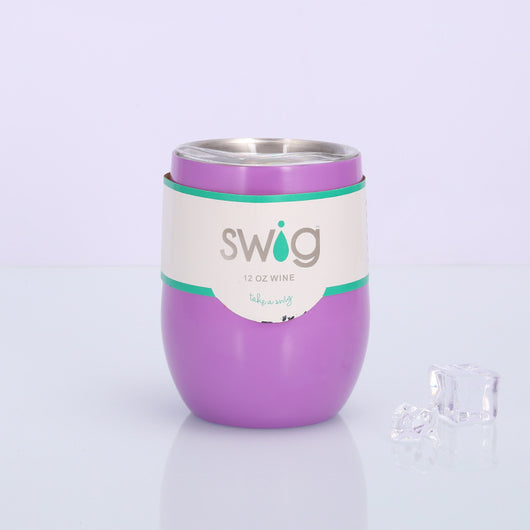 Taza Térmica de Acero Inoxidable 12oz - Vaso Aislante para Vino y Bebidas - Image 5