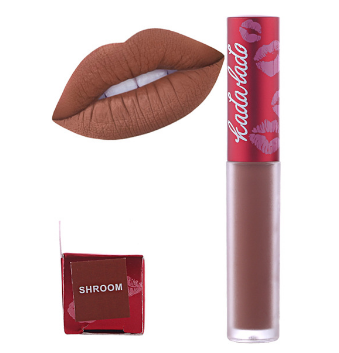 Labial Líquido Mate de Larga Duración - Image 8