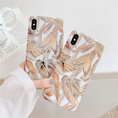 Funda para celular con efecto lámina holográfica - Image 5