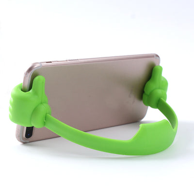 Soporte Ajustable para Teléfono y Tablet - Lazy Thumbs - Image 19