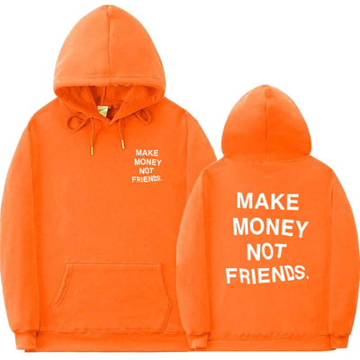 Sudadera con Capucha Térmica Unisex - Abrigo Polar para Otoño e Invierno - Image 12